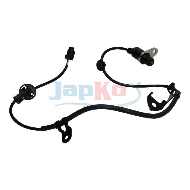 Andur, rattapöörete arv, JAPKO 151268