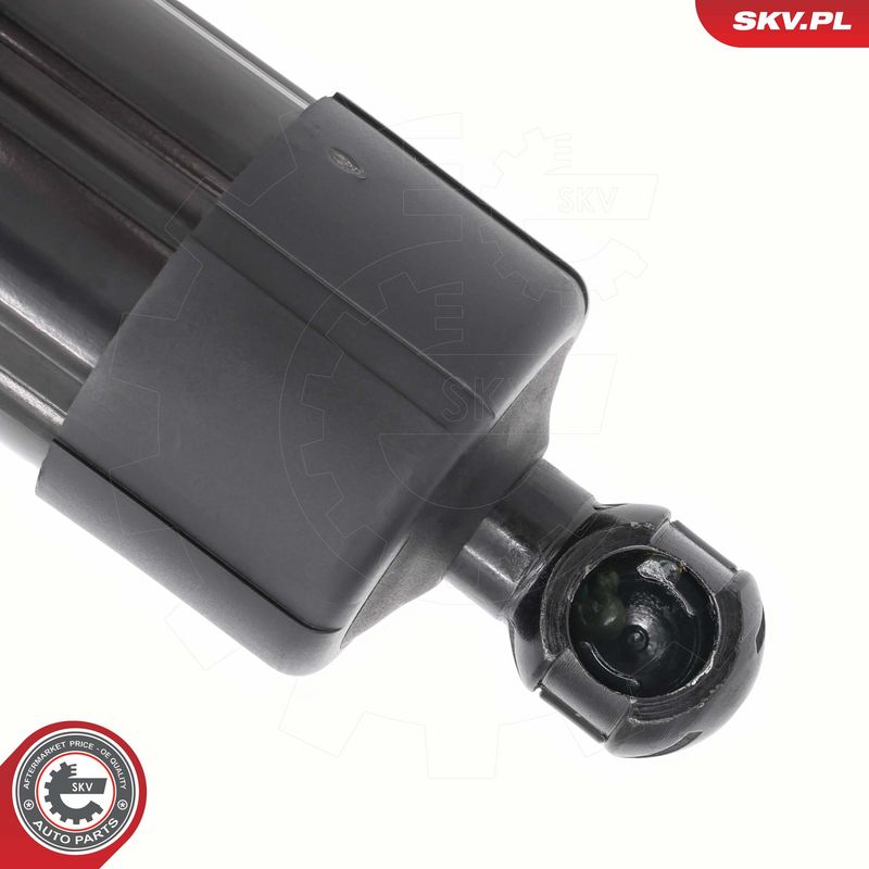 Elektrimootor, tagaluuk, ESEN SKV 52SKV188