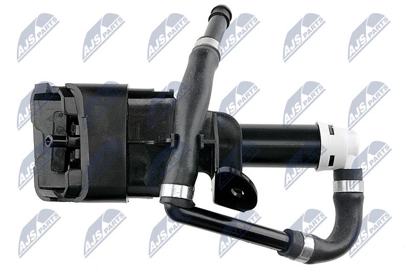 Tulepesusüsteem, NTY EDS-MZ-000