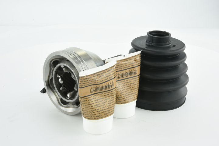 Liigendlaager, veovõll, FEBEST 0210-Y62