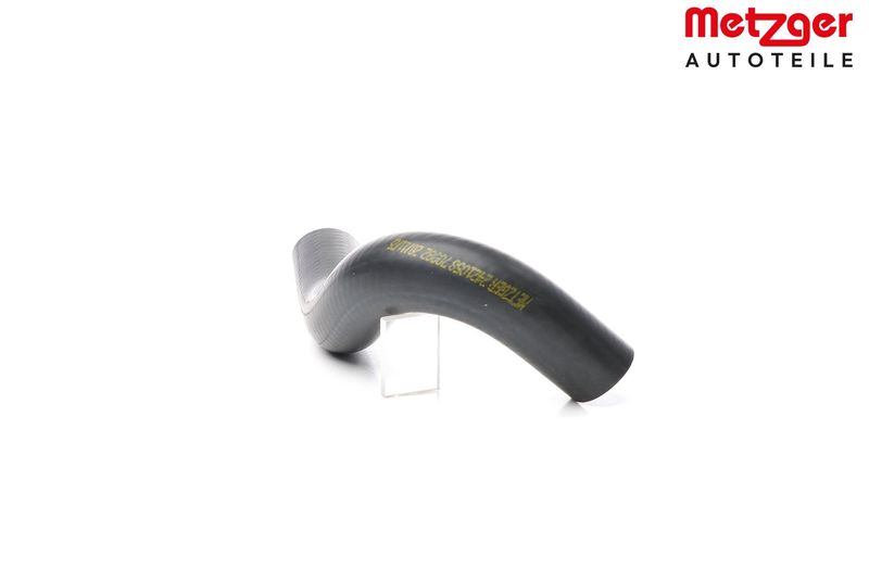METZGER AUTOTEILE 2421058 Radiator Hose