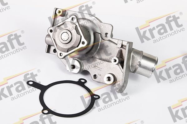 KRAFT Automotive 1502230 Water Pump, engine cooling
