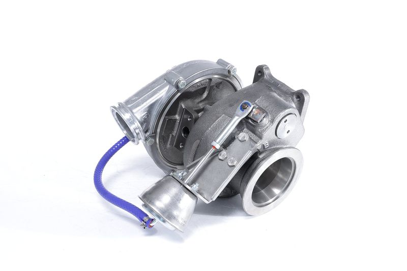Compresor,sistem de supraalimentare T915325 BTS Turbo