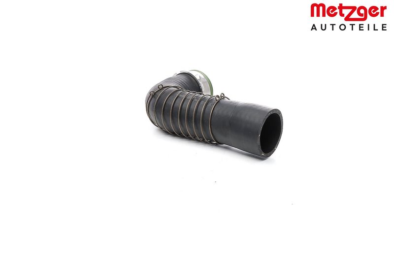 METZGER AUTOTEILE 2400332 Charge Air Hose