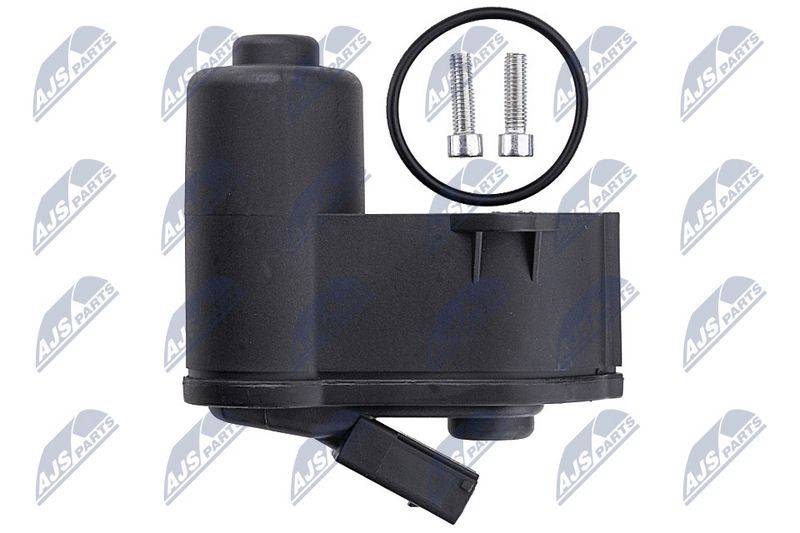 Seade-, juhtelement, seisupidur, NTY HZS-WW-001A
