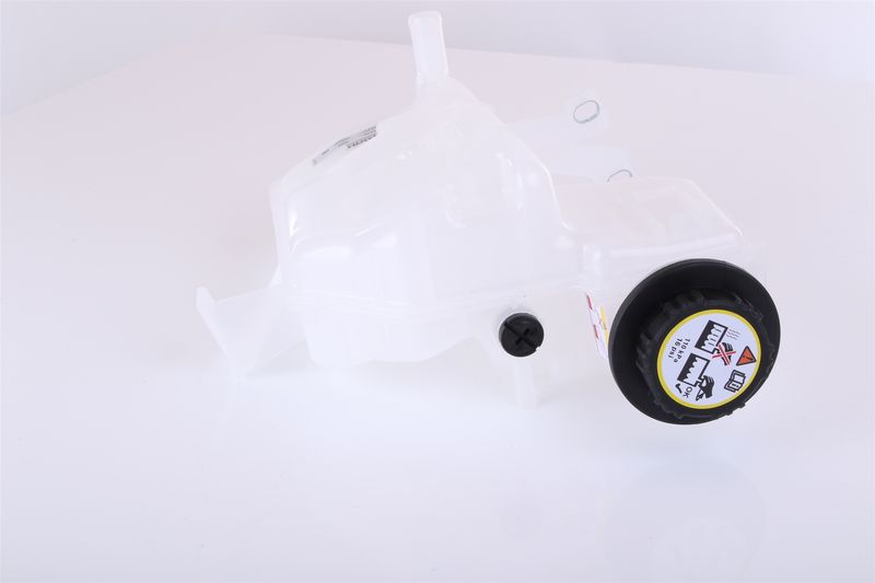 NISSENS 996242 Expansion Tank, coolant
