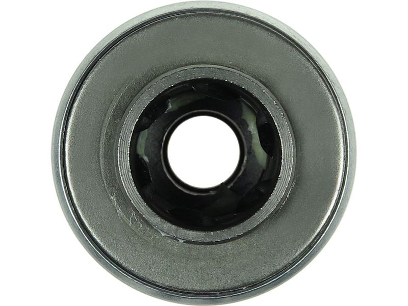 Vabajooks, starter, AS-PL SD1009