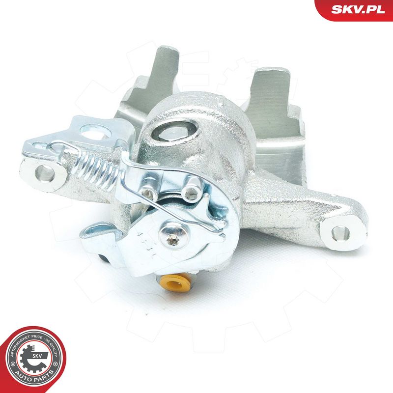 Pidurisadul, ESEN SKV 23SKV193