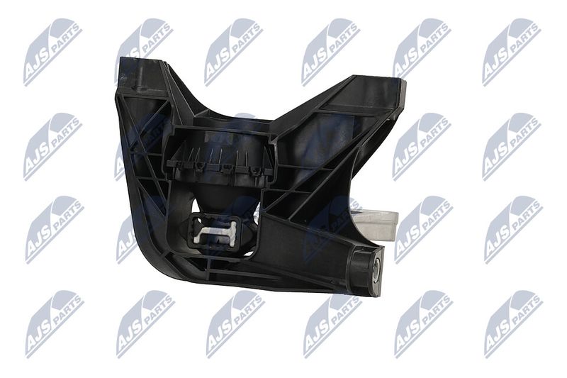 Paigutus, Mootor, NTY ZPS-PL-081