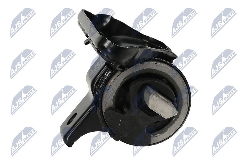 Paigutus, Mootor, NTY ZPS-CH-045