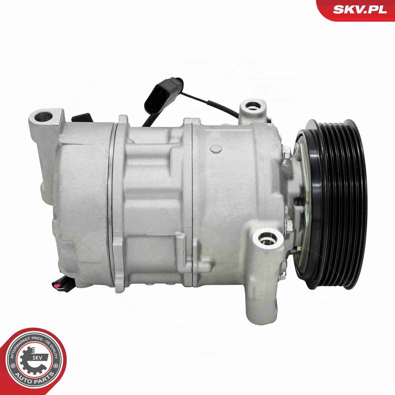 Kompressor, kliimaseade, ESEN SKV 84SKV123