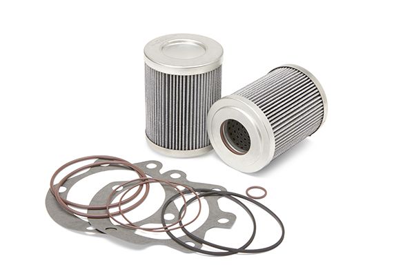 Hydraulický filtr, automatická převodovka HF35153