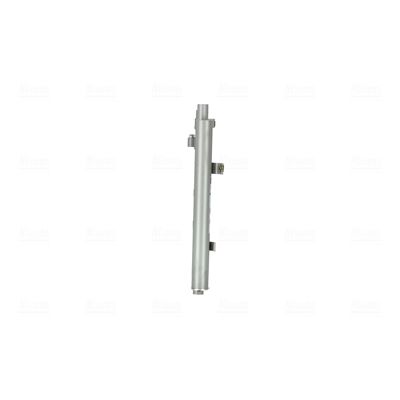 NISSENS 940219 Condenser, air conditioning