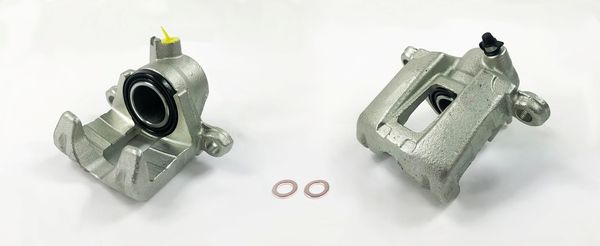 ABTEX Brake Caliper ABC1093R