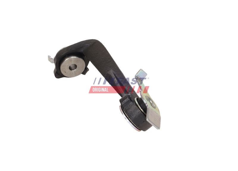 Paigutus, Mootor, FAST FT52066