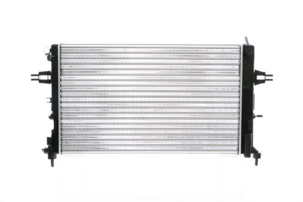 MAHLE CR 227 000S Radiator, engine cooling