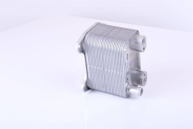 Õliradiaator, mootoriõli, NISSENS 90974