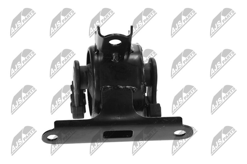 Paigutus, Mootor, NTY ZPS-HD-054