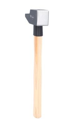 KS TOOLS BT077100 Machinist's Hammer