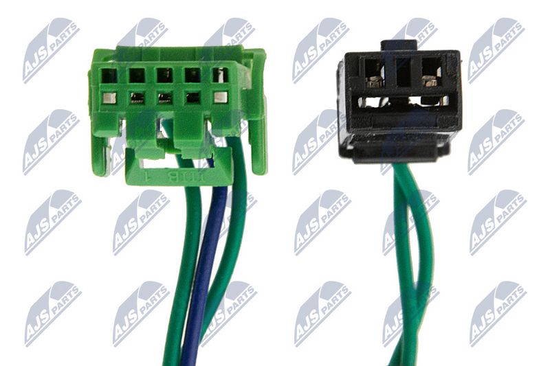 Turvapadja lint, turvapadi, NTY EAS-HD-021