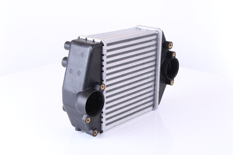NISSENS 96570 Interkuleris