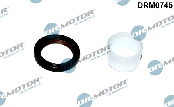 Dr.Motor Automotive tömítőgyűrű, főtengely DRM0745