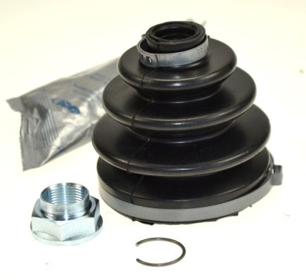 Drivaksel Manchetsæt