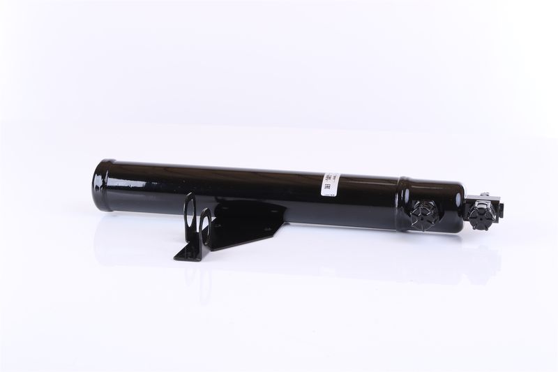 NISSENS 95606 Dryer, air conditioning