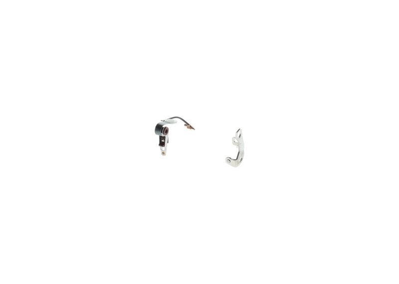 Ruptor, distribuitor 9 237 013 007 BOSCH