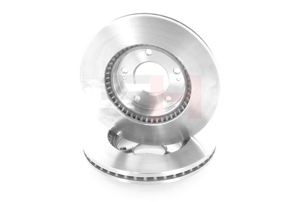 GH GH-403520 Brake Disc