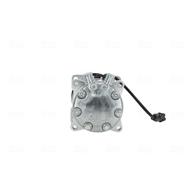NISSENS 89139 Compressor, air conditioning