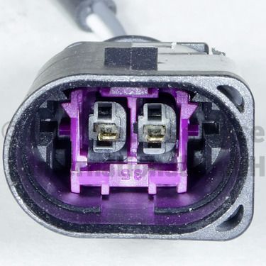 PIERBURG 7.11020.84.0 Sensor, exhaust gas temperature