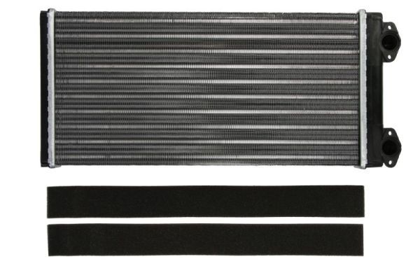 Wärmetauscher, Innenraumheizung