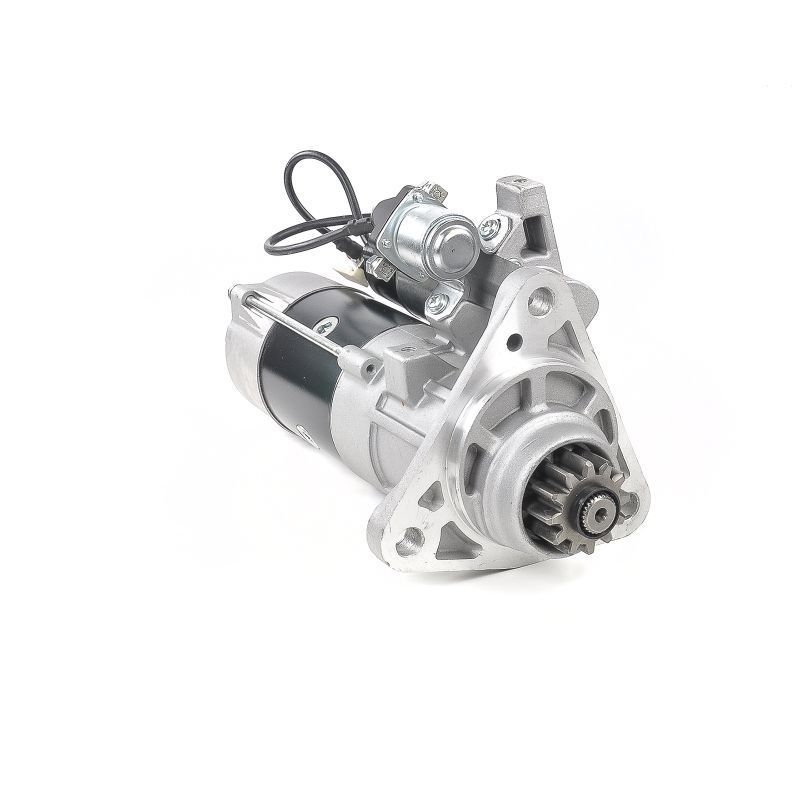 Delco Remy SER81916-12B1 Starter