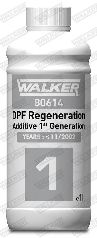 1ERE GENERATION (42) - 1 LITRE