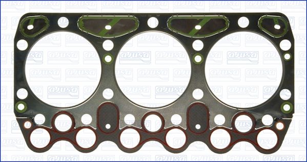 AJUSA 10127500 - Gasket, cylinder head