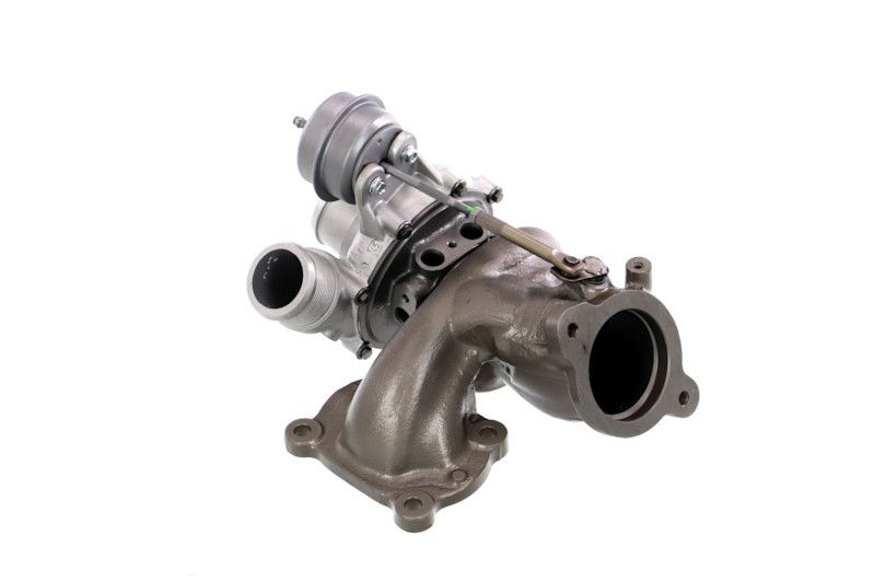 REMANTE 003-001-004507R Charger, charging (supercharged/turbocharged)