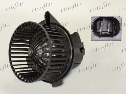 FRIGAIR Utastér-ventilátor 0599.1222