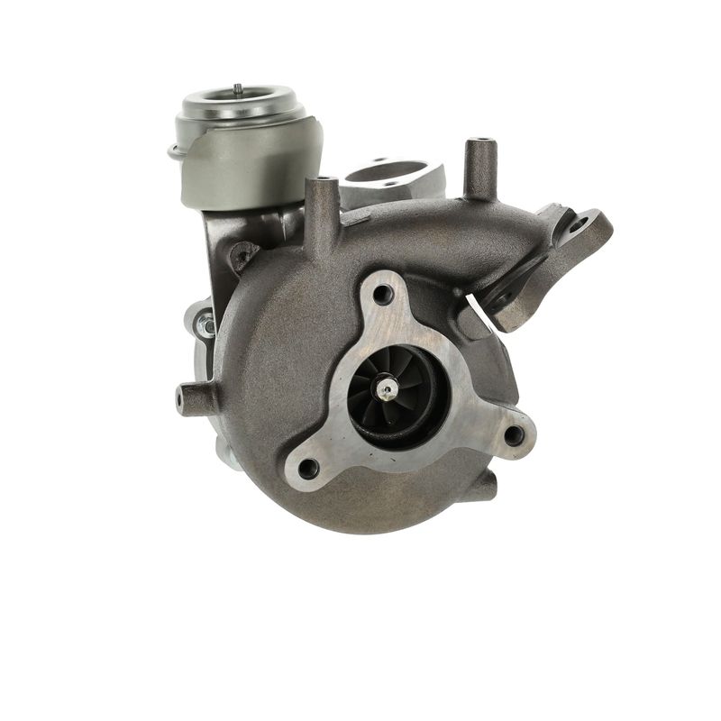 Kompressor, ülelaadimine, NISSENS 93056
