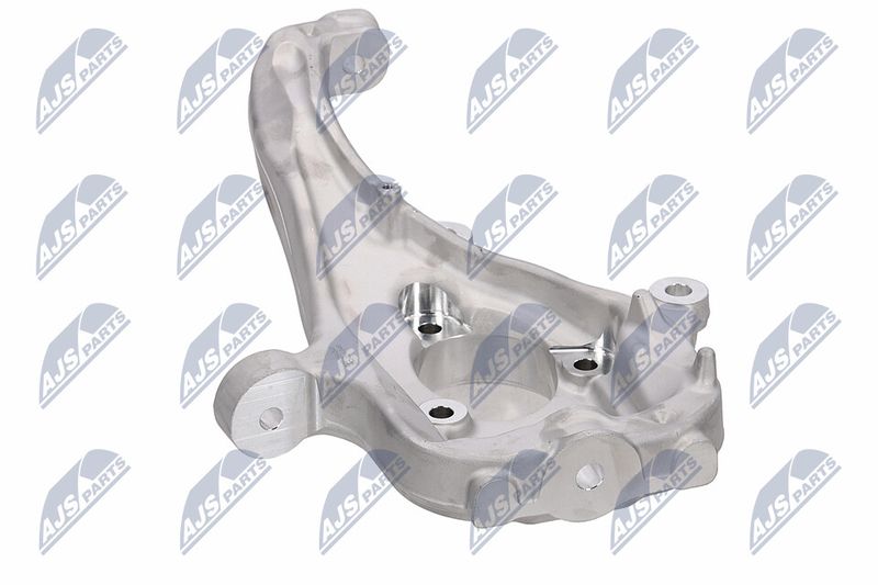 Käändmik, rattakinnitus, NTY ZZP-CH-049