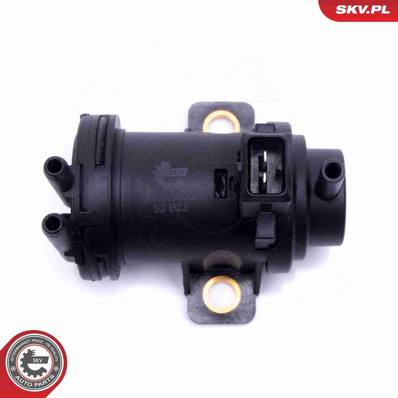 ESEN SKV 14SKV923 Pressure Converter, exhaust control