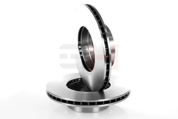 GH GH-401561 Brake Disc