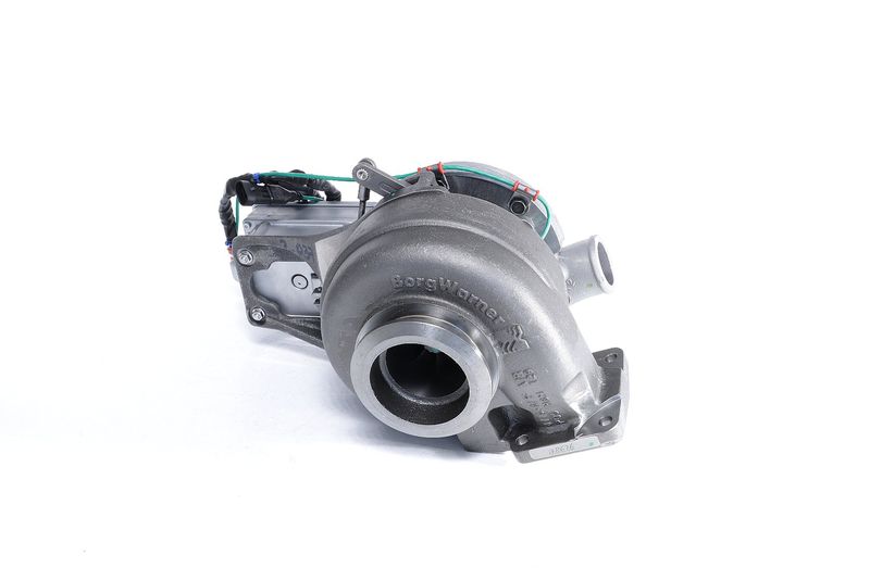 Compresor,sistem de supraalimentare T918413 BTS Turbo