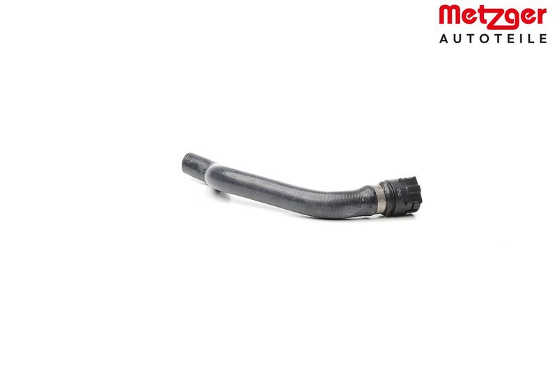 METZGER AUTOTEILE 2420415 Radiator Hose