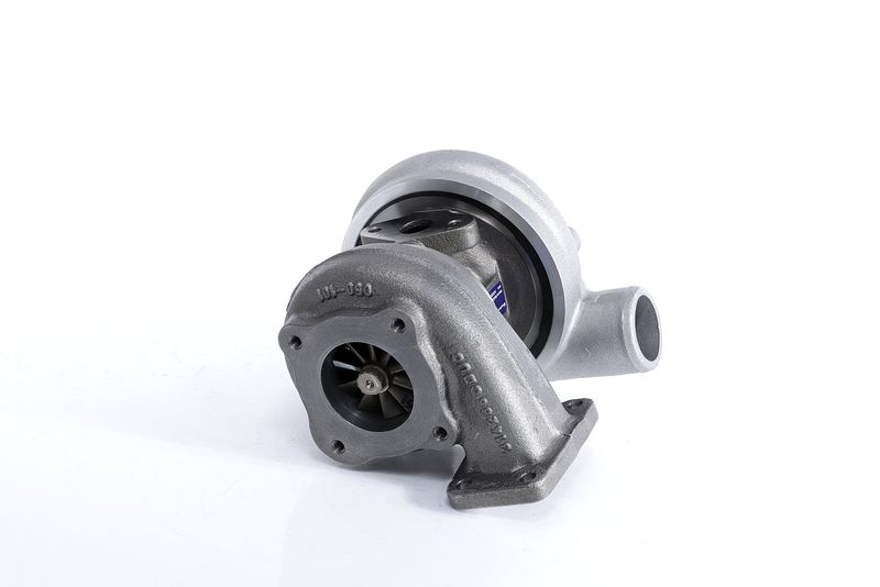 Compresor,sistem de supraalimentare T911176 BTS Turbo