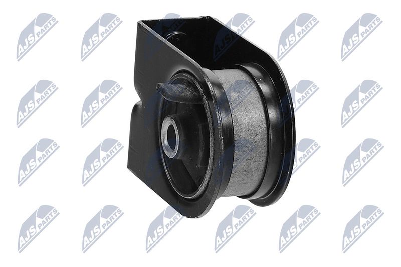 Paigutus, Mootor, NTY ZPS-MZ-036