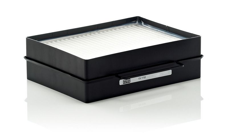 Filter, salongiõhk,...