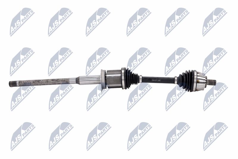 NTY NPW-DW-071 Drive Shaft