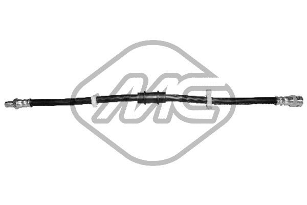 Metalcaucho 96003 - Brake Hose