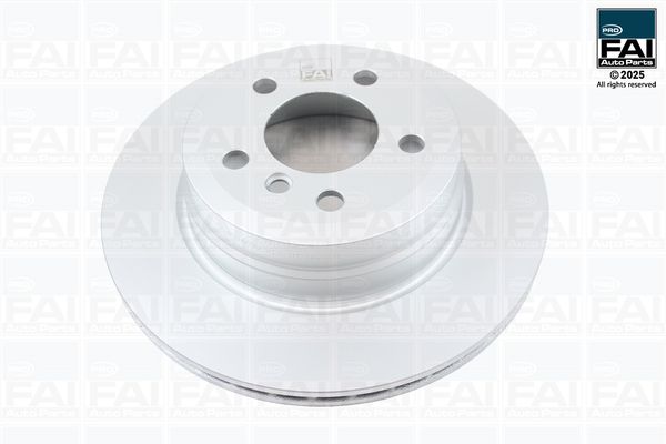 FAI AutoParts Stabdžių diskas